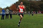 Senior Mens 2026 Northern Cross Country Relays, Graves Park, Sheffield. Photo: David T. Hewitson/Sports for All Pics